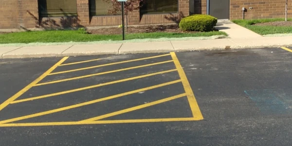 Du Page County Health Department - North Public Health Center